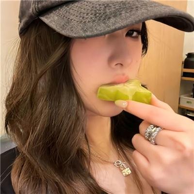 党员马大姐