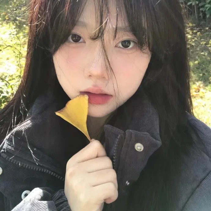 卷发苏